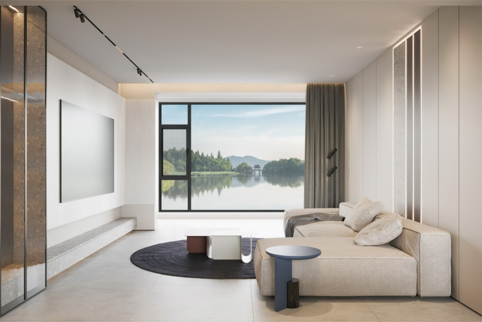 佛山伊維諾系統門窗,廣東伊維諾門窗,伊維諾 | 享旺 | 昊洋門窗